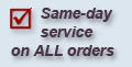 Same Day Online Professional IDL Service